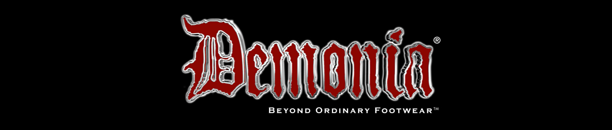 Demonia logo